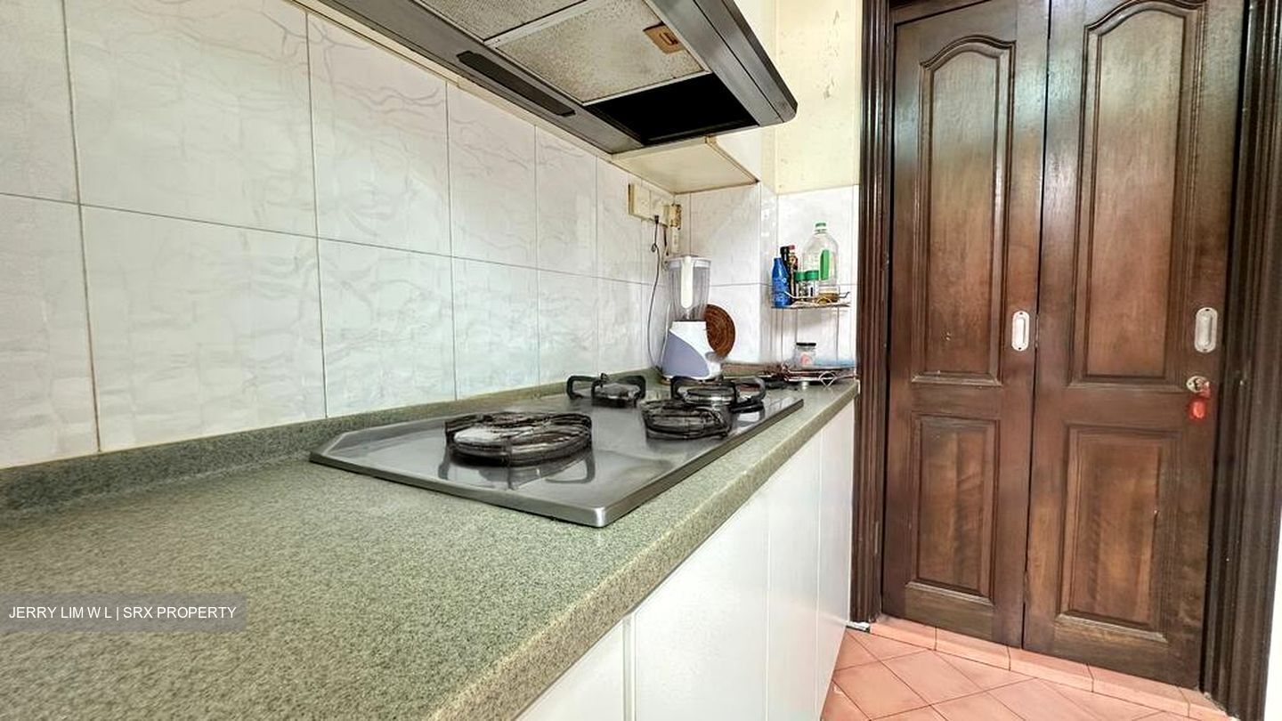 Serangoon Garden Estate (D19), Terrace #454335801